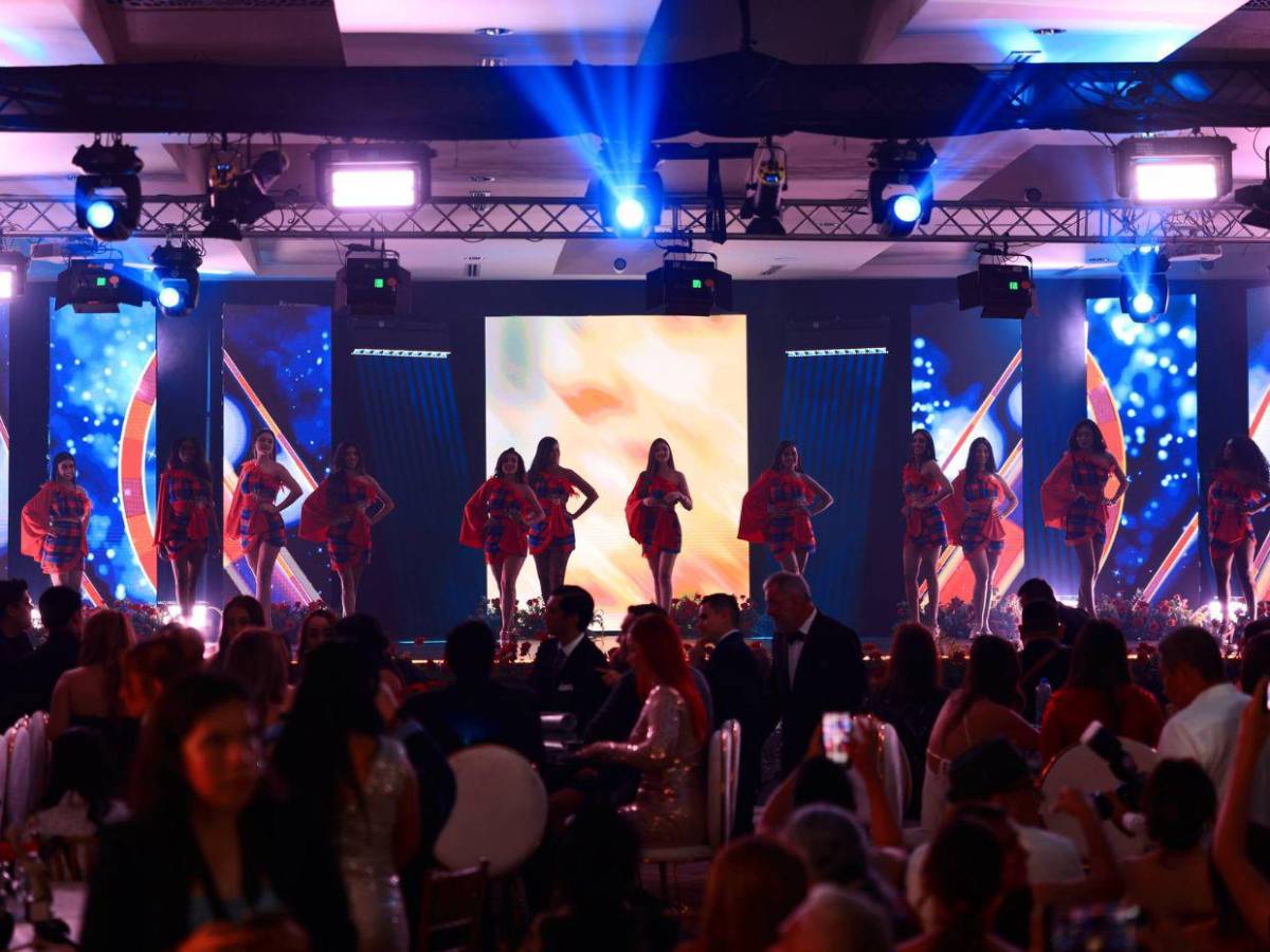 ¿Cumplió el sueño? La Bicha Catracha brilla en el Miss Honduras 2025