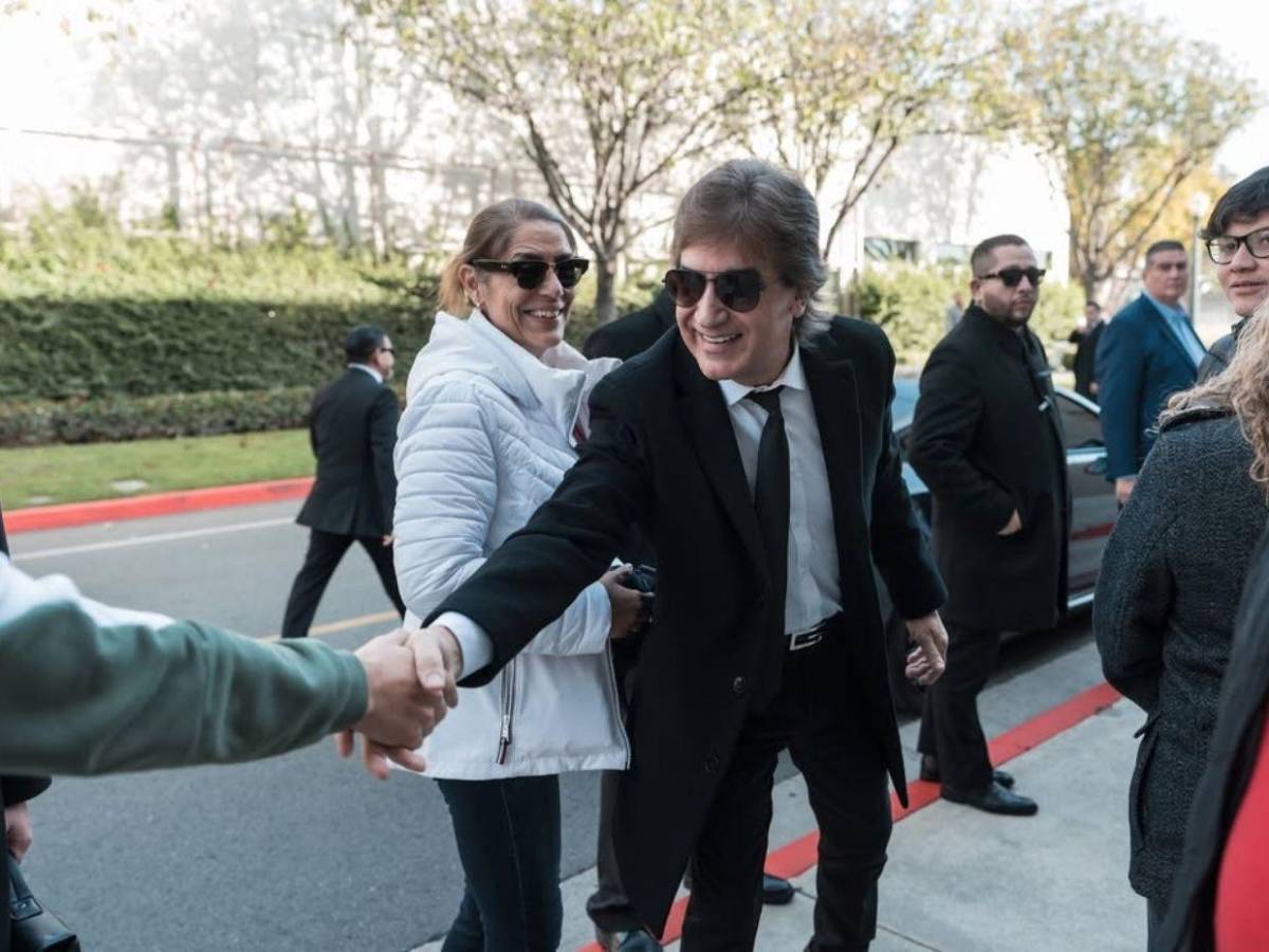 ¿Quién es Dante Gebel, el predicador que visitará Honduras en marzo?