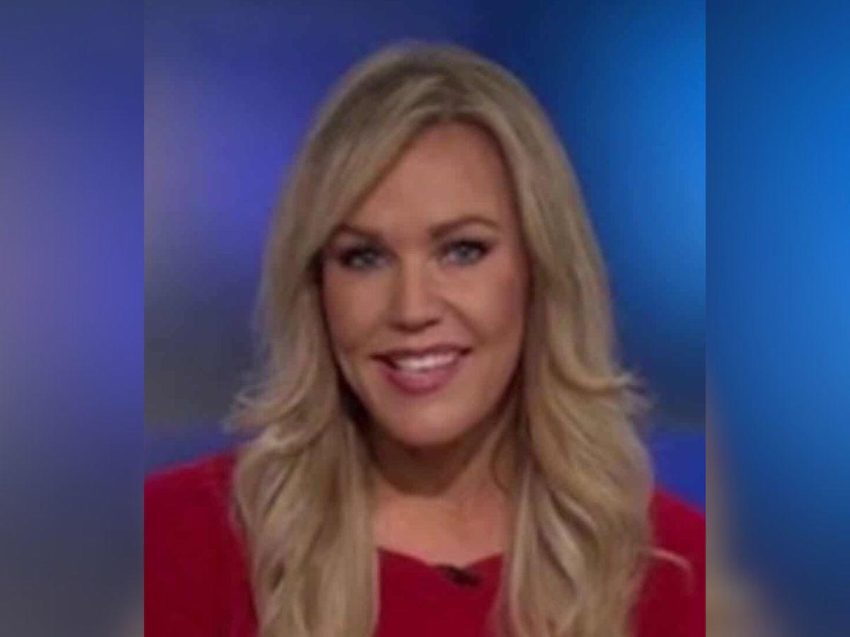 Expresentadora de Fox News es acusada de asesinar a su madre en Kansas