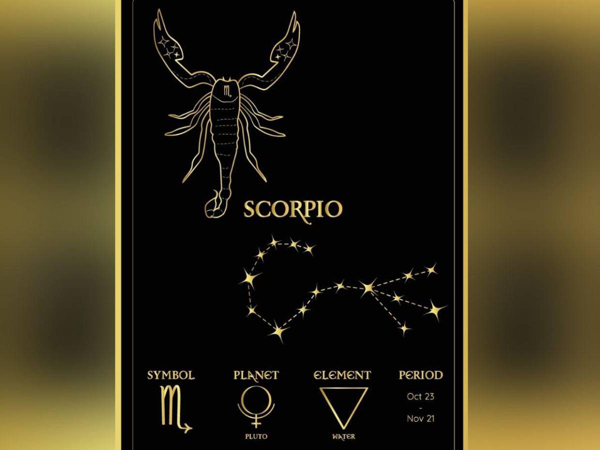 Horóscopo de hoy: así estarán los signos del zodiaco
