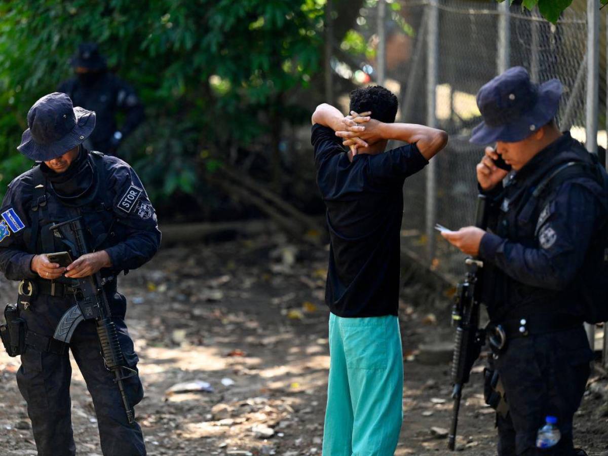El Salvador: Los posibles daños colaterales de la guerra de Bukele contra las pandillas