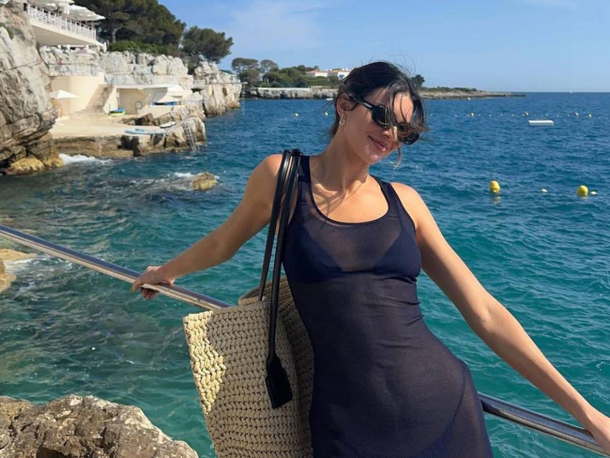 ¿Es lesbiana en secreto? Kendall Jenner habla sobre su verdadera orientación sexual