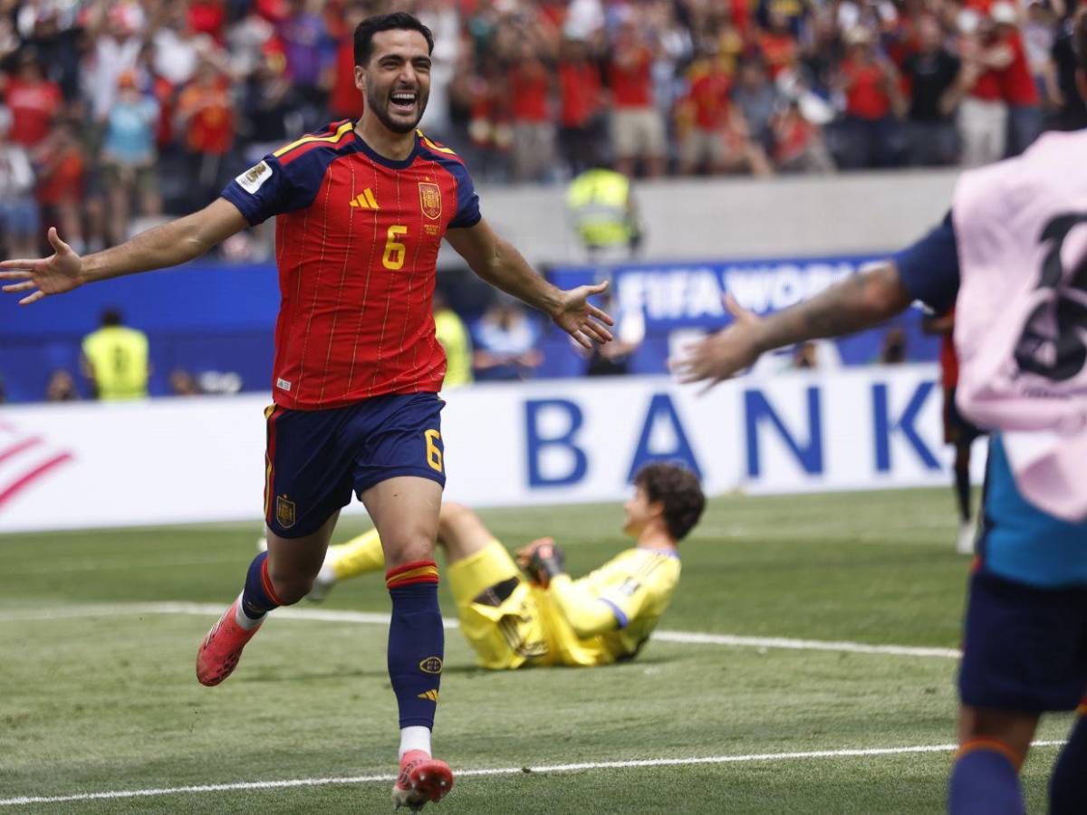 España y Francia se enfrentarán por ocasión número 39 en las Semifinales del Mundial 2026