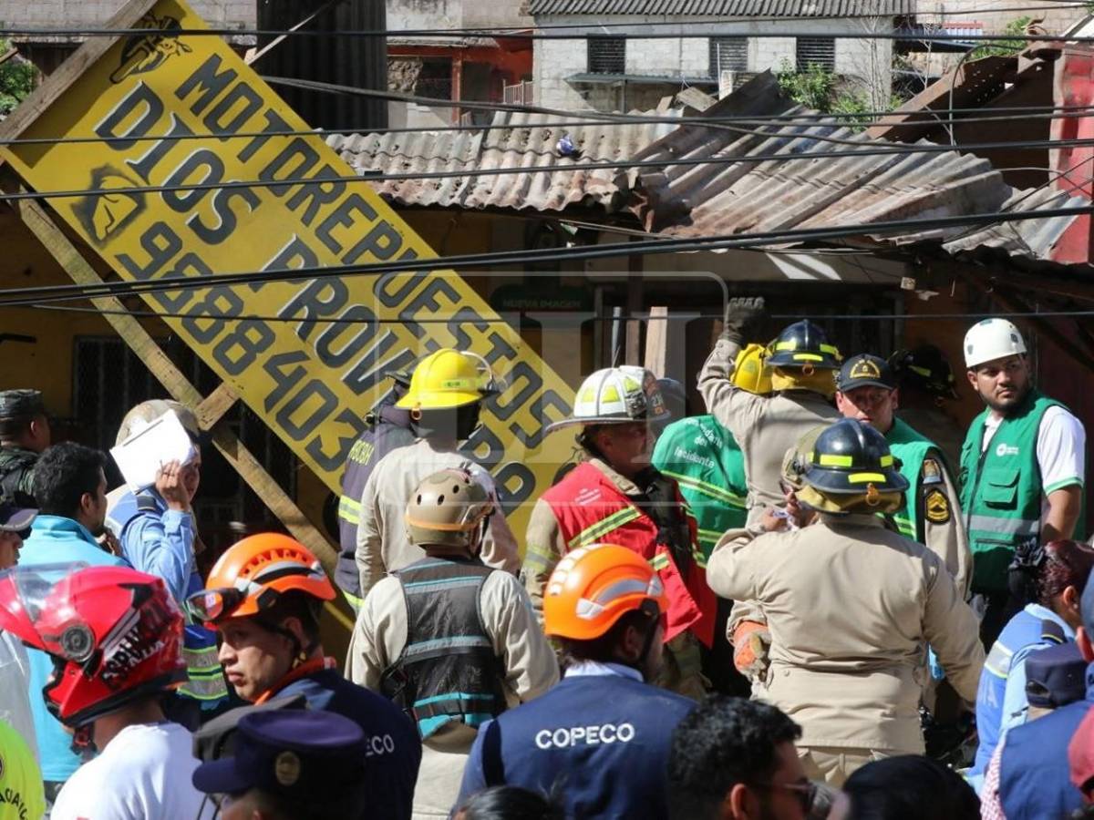 Sin permiso de circulación: irrespeto a la ley detrás de tragedias viales en Honduras