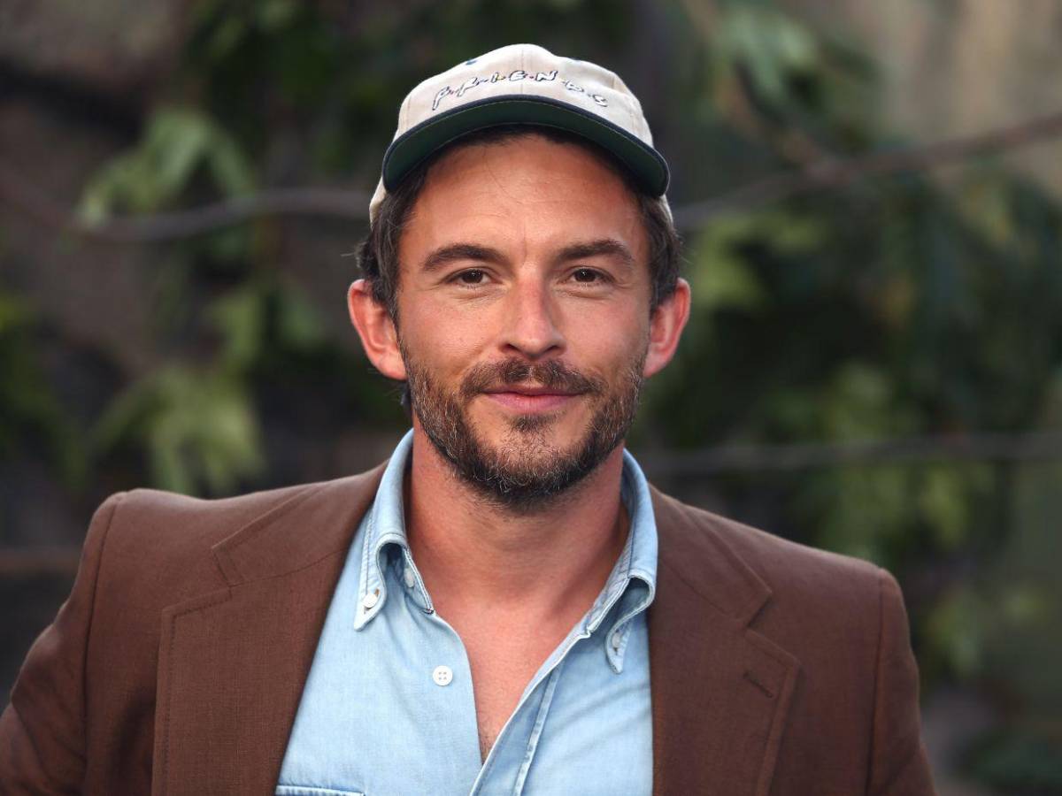 De Pedro Pascal a Jacob Elordi: ¿Quién será el hombre más sexy del mundo en 2025?