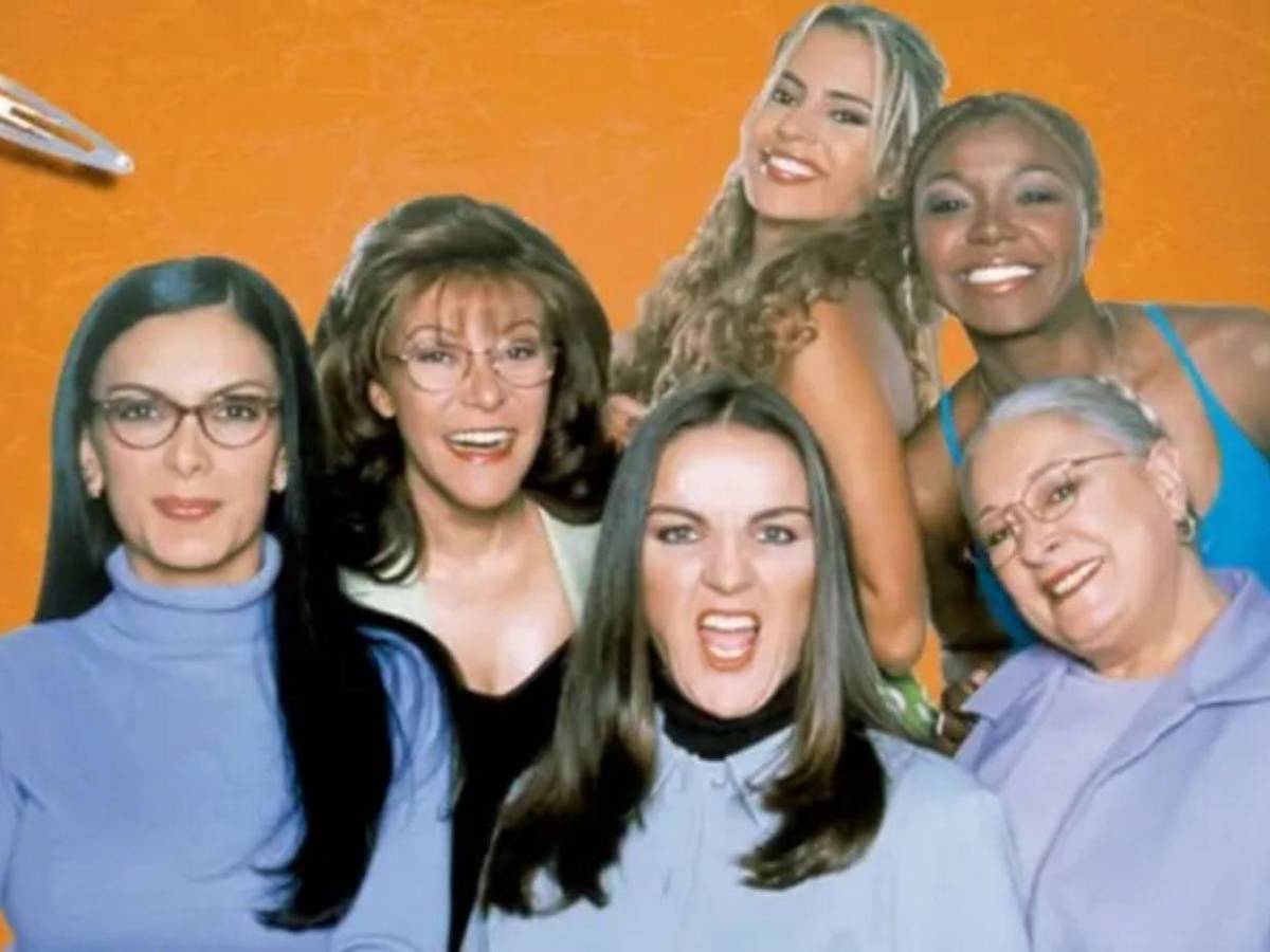 Actriz de Betty, la fea debuta en la música con el tema El pegote