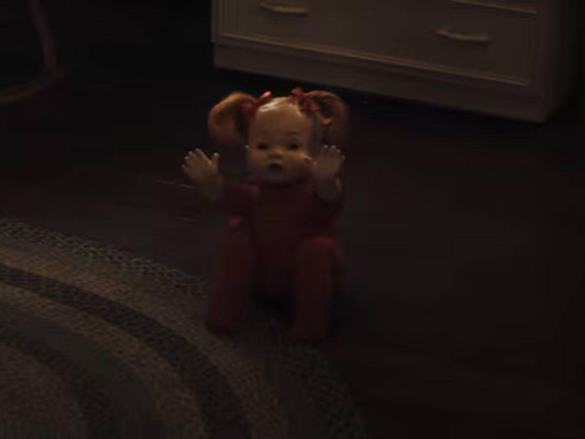 ¿Podrán los Warren salvarse una vez más? El conjuro: últimos ritos cierra la saga