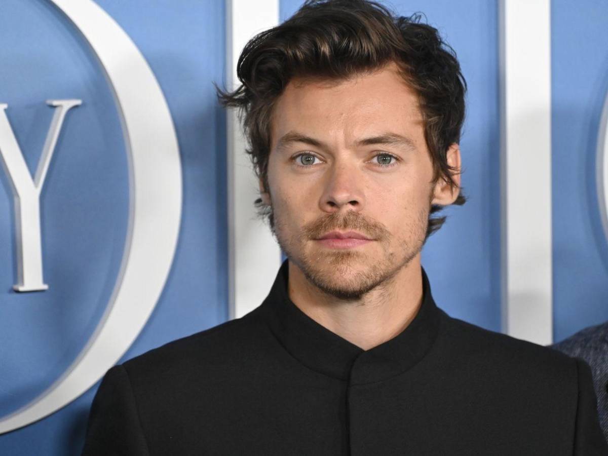 Harry Styles supera a Coldplay y entra en la historia de Wembley