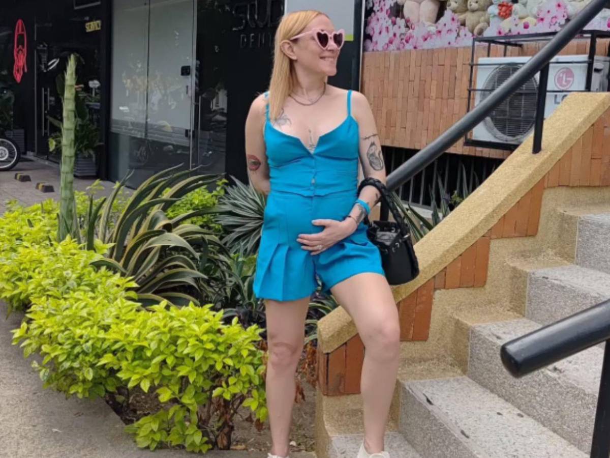 Jueza colombiana Vivian Polanía es hallada muerta junto a su bebé que lloraba sin parar