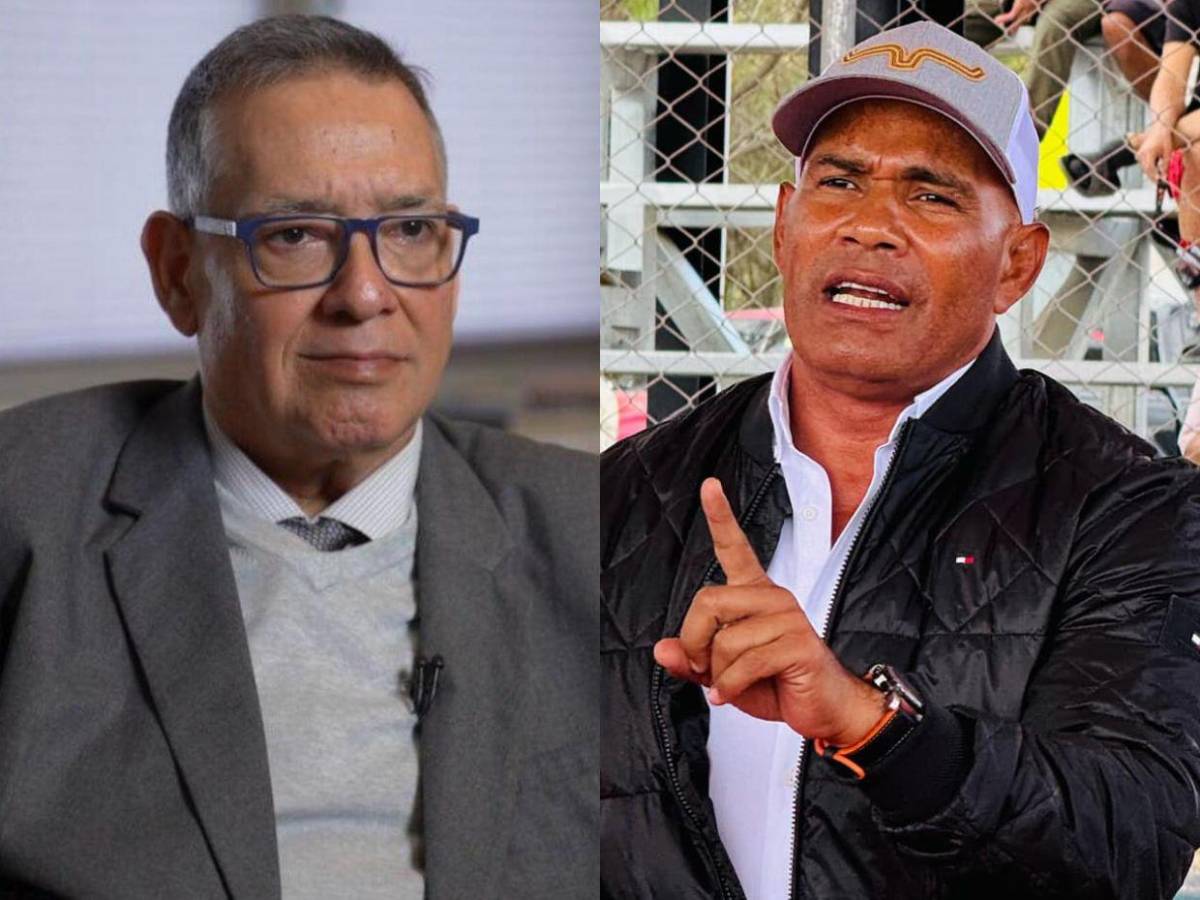 Las 10 primeras decisiones de Nasry Asfura al asumir el gobierno el 27 de enero