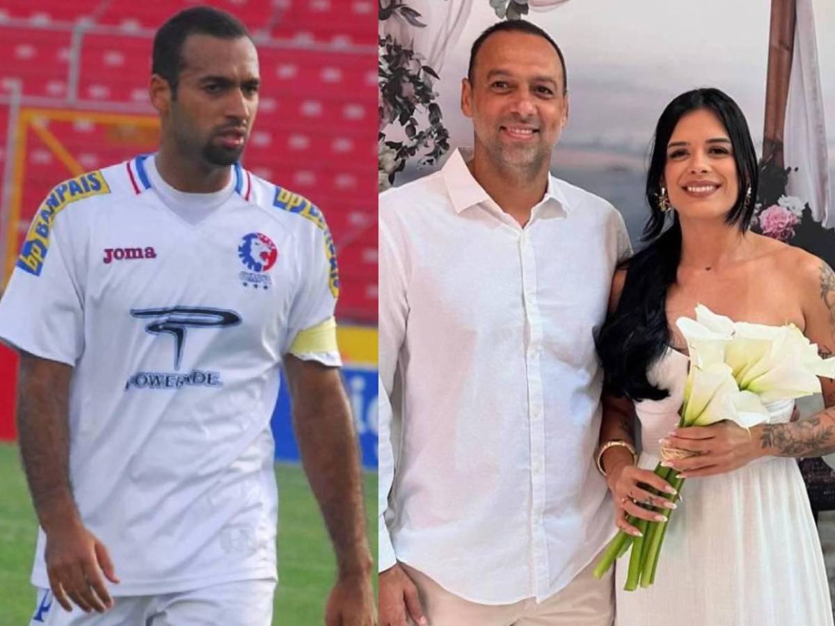 Estuvo a punto de morir por esta razón: La nueva vida del exjugador de Olimpia, Fabio de Souza