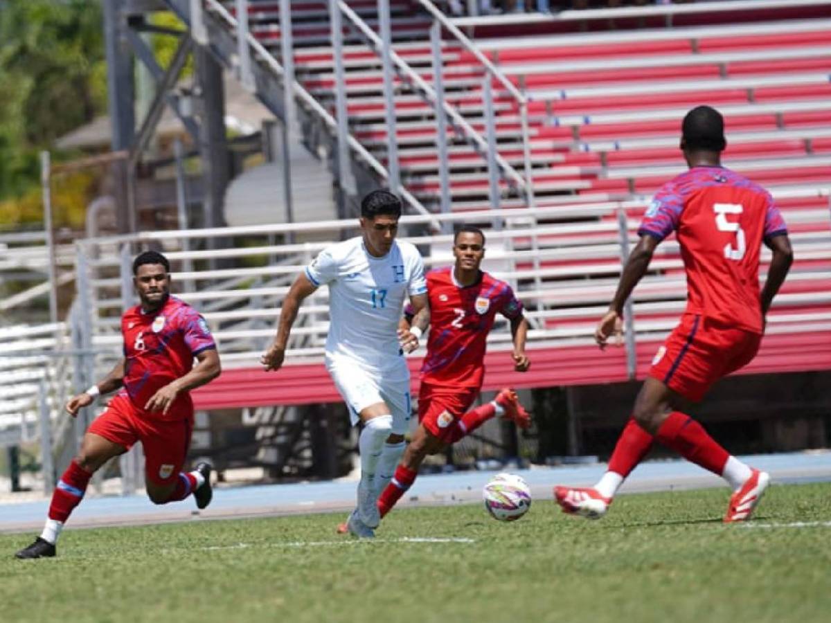 Rely Maradiaga le manda fuerte mensaje a los tiktoker de la Selección de Honduras