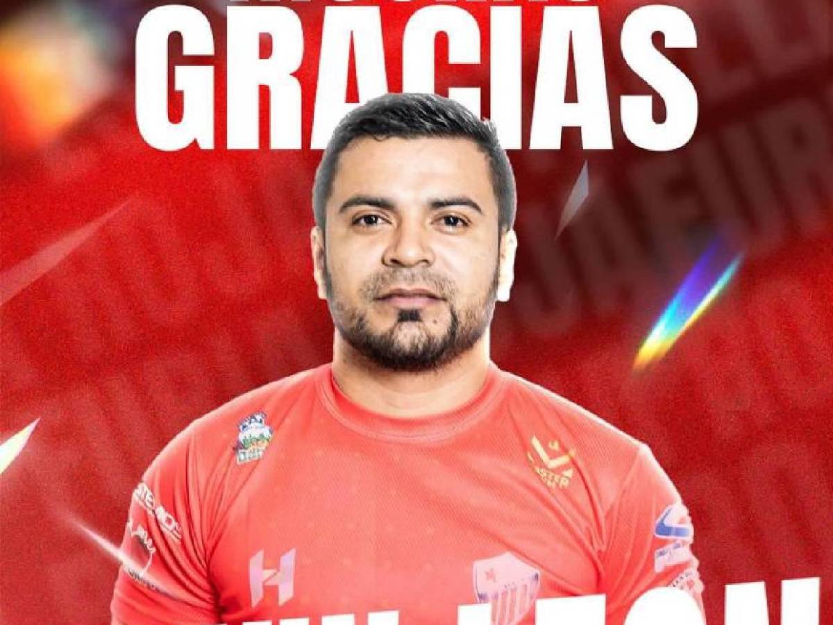 Fichajes: Alta en Olimpia, refuerzos de Motagua no llegarán y se conoce el futuro de legionario