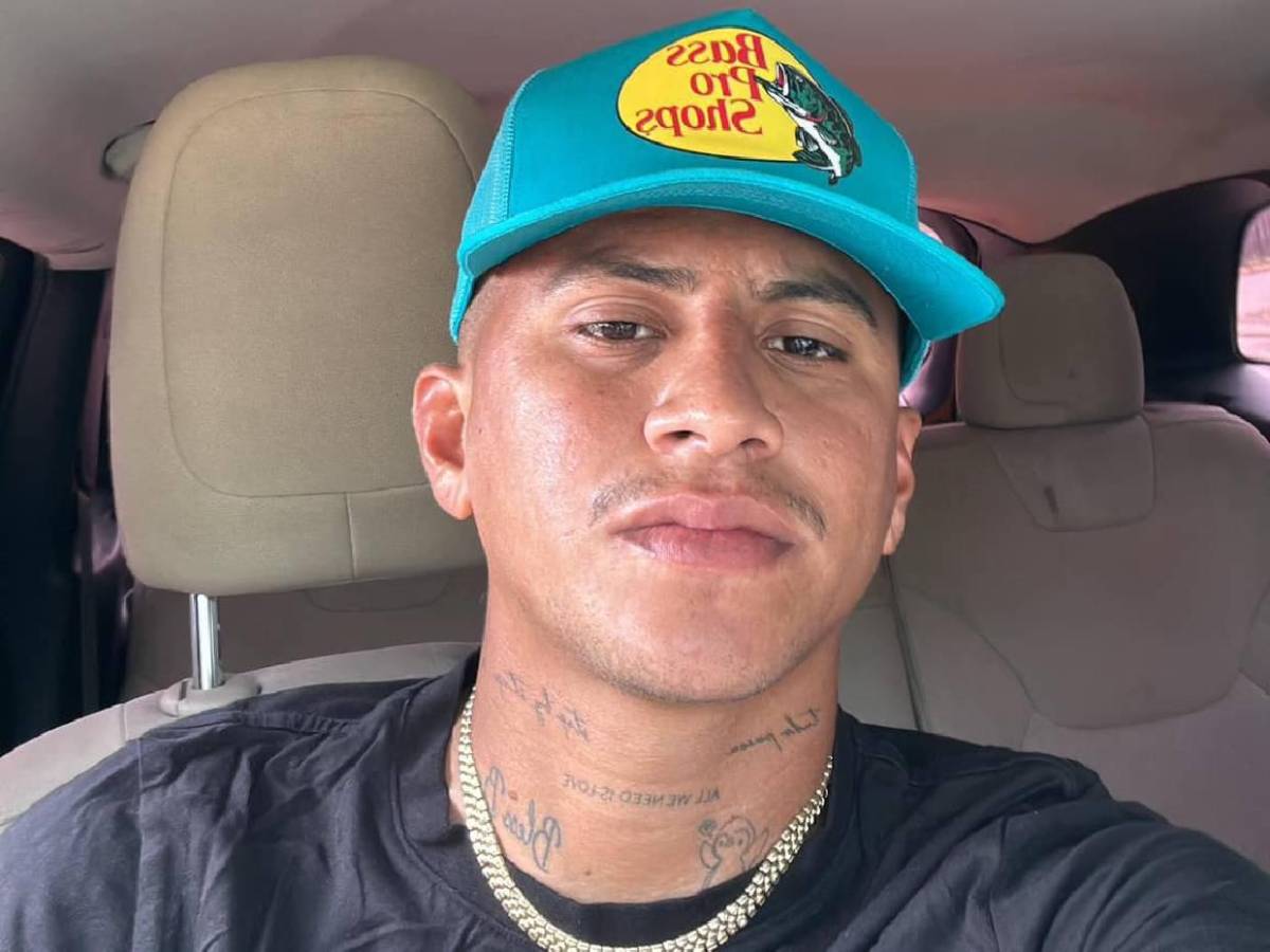 Pibe Guevara tras sufrir intento de secuestro: Cometí un error, las cosas se descontrolaron