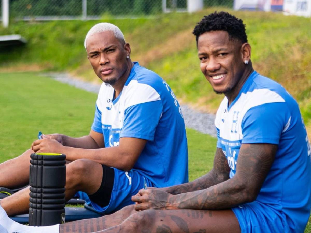 Ranking FIFA 2025: Honduras sufre duro revés tras quedar fuera del Mundial y la mejor de Concacaf