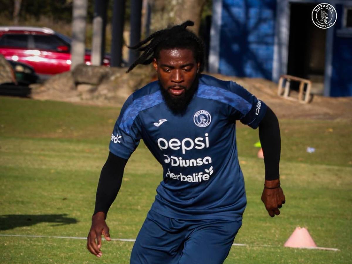 Javier López quiere liquidar a Espinel: El 11 titular de Motagua para el clásico ante Olimpia