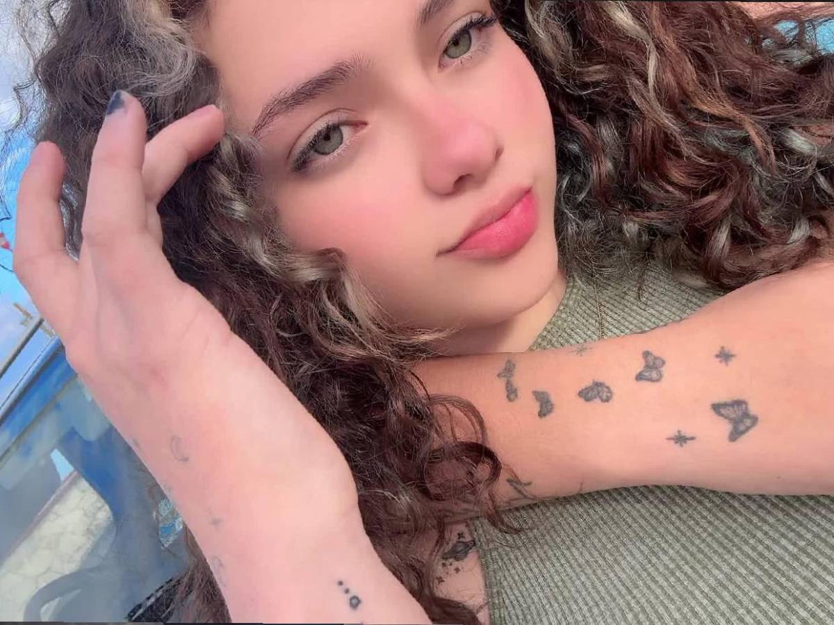 Milagro Flores y Malena encabezan la lista: Convocatoria para la selección femenina de tiktokers