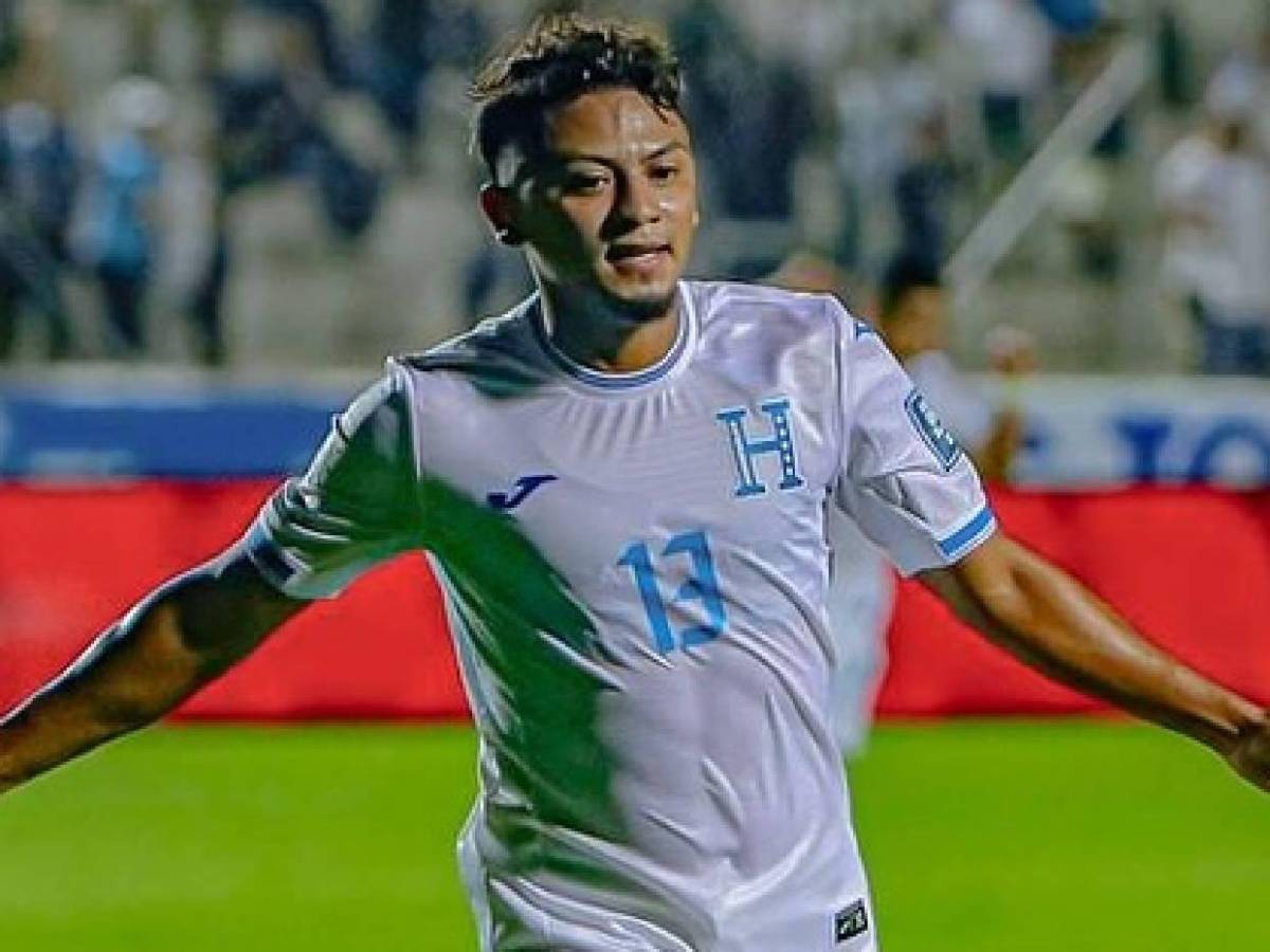 Repleto de figuras: El 11 titular de jugadores que quedó fuera de la Selección de Honduras
