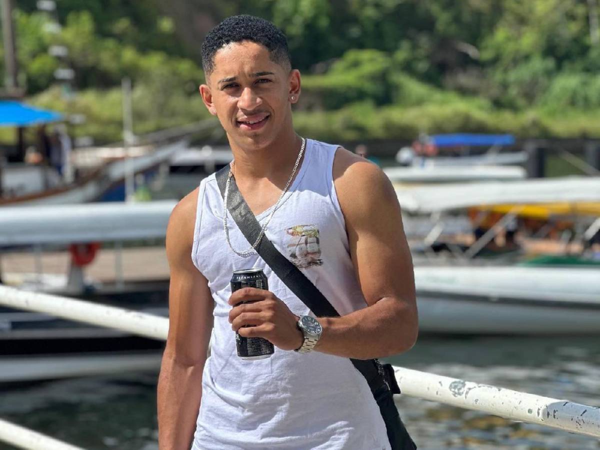 Reconocido futbolista fue encontrado muerto en una cascada: Había estado desaparecido