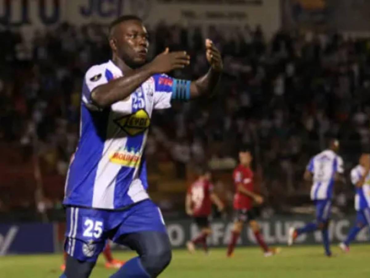 Brilló en Motagua, trabajó en Estados Unidos y así es su actualidad: Nueva vida de Wilmer Crisanto