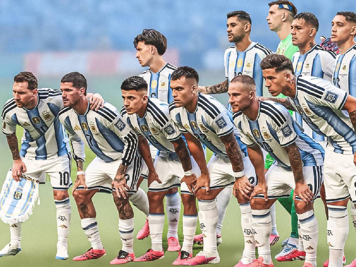 Escándalo en el Mundial 2026: Acusan a Federación Argentina de fraude y desfalco millonario