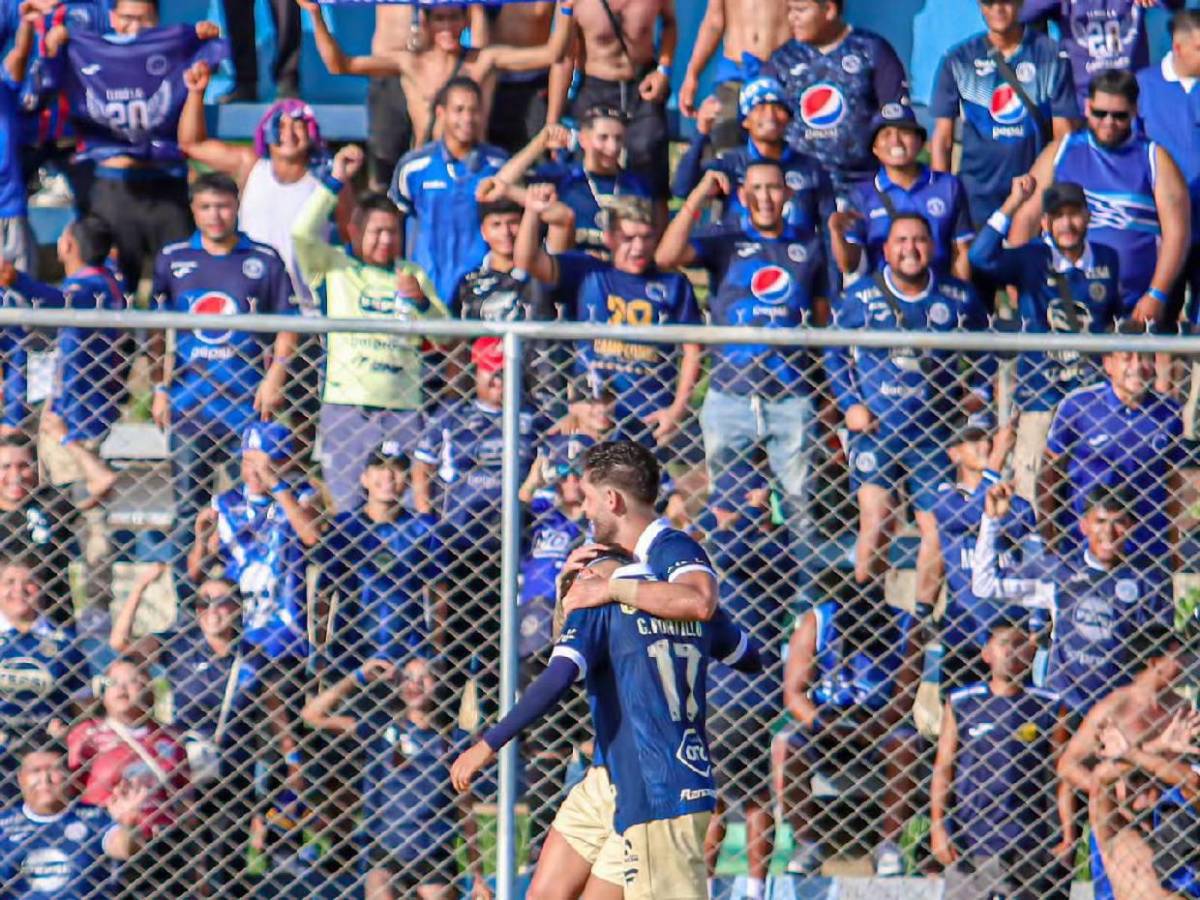 Barra de Motagua se pronuncia tras ser atacada a balazos: Así ocurrieron los hechos