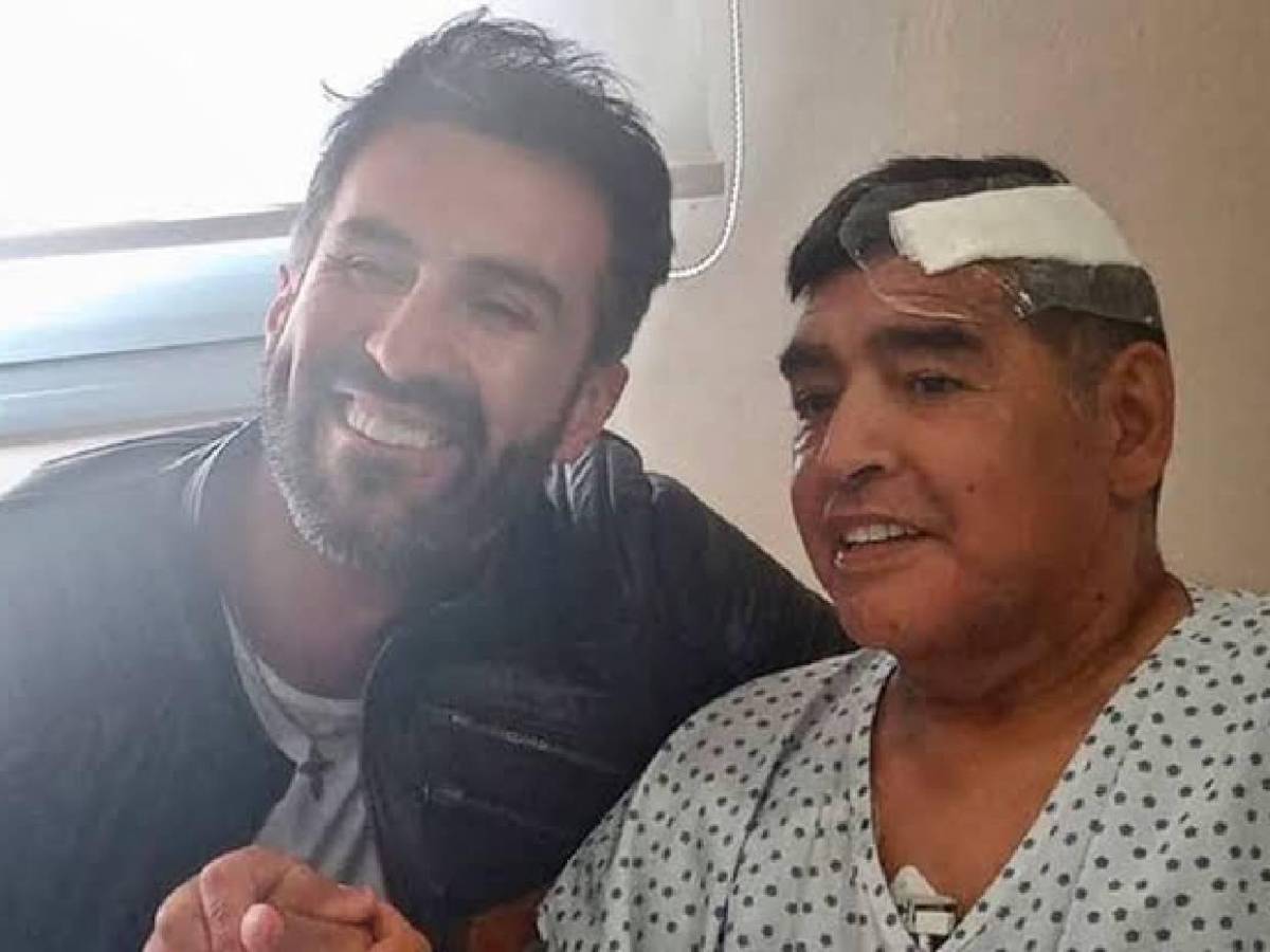 Giro inesperado: Sale a la luz nueva posible causa de muerte de Diego Maradona e impacta