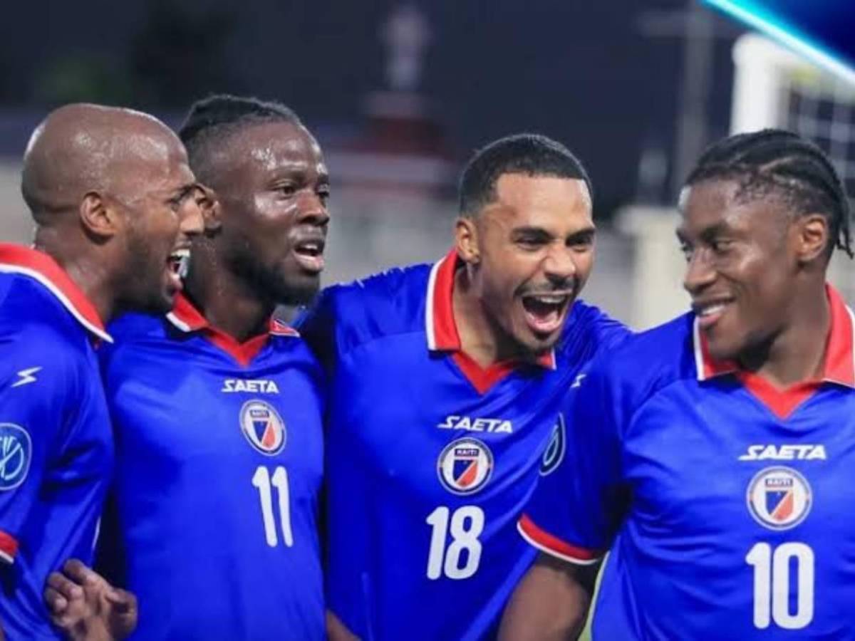 Ranking Concacaf: Honduras asciende, Costa Rica se desploma y México sorprende