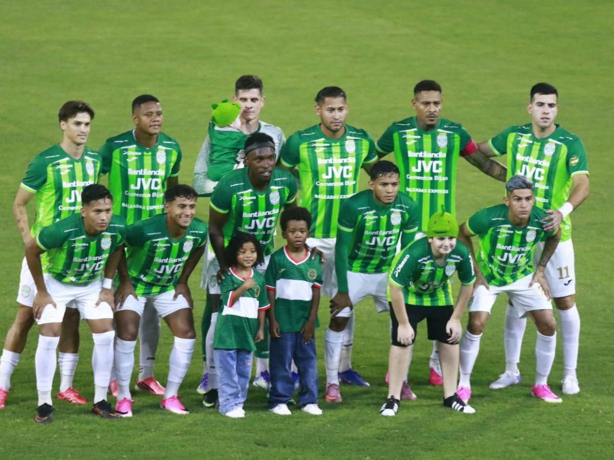 ¿Cuántos millones valen los equipos de la Copa Centroamericana 2026?