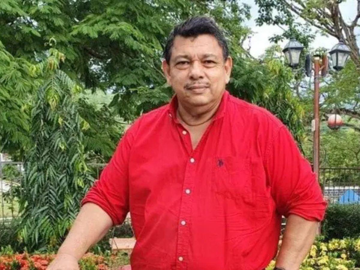 Diputados electos del sur y oriente de Honduras para el período legislativo 2026-2030