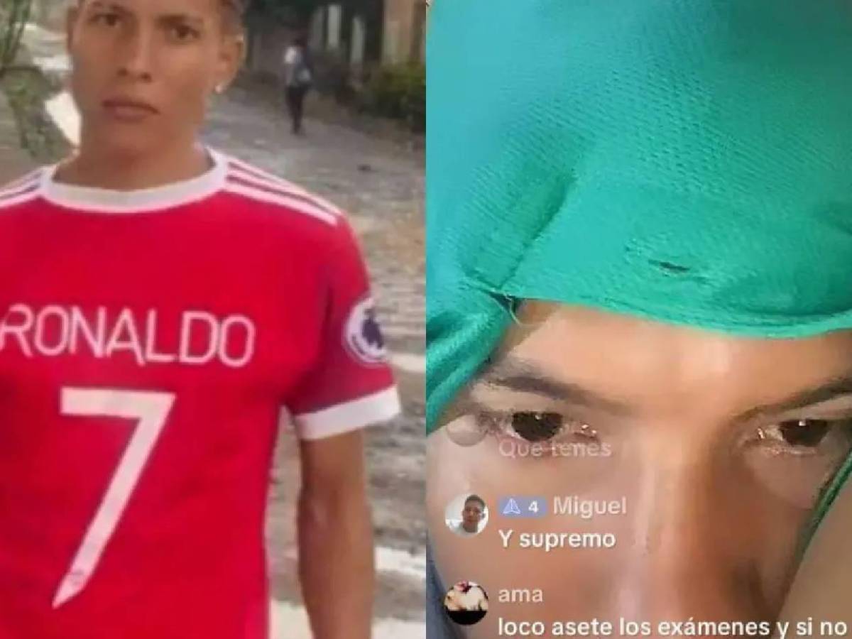 CR7 Catracho impacta con desgarrador mensaje y revela por qué dejó el fútbol: La detesto
