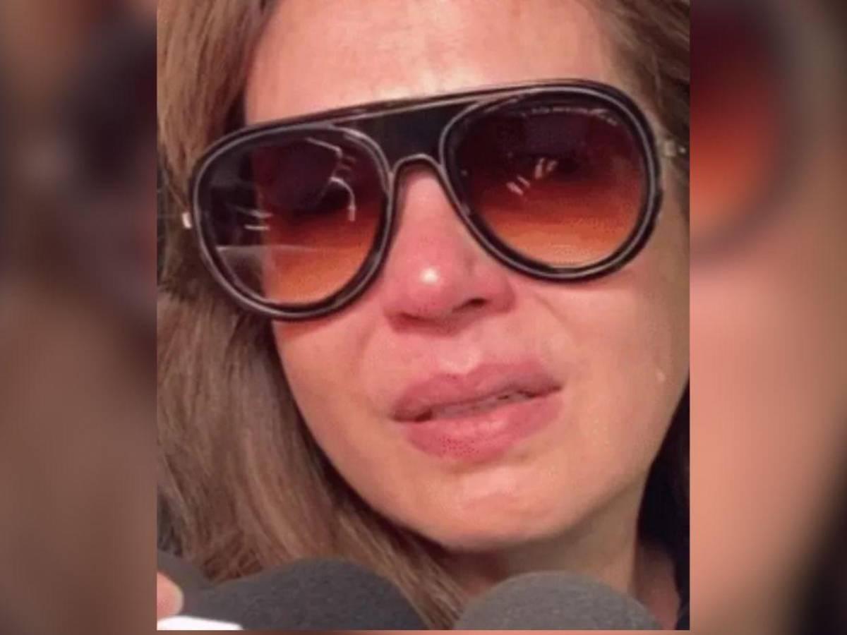 Yolanda Andrade revela cuánto tiempo de vida le estimó su médico