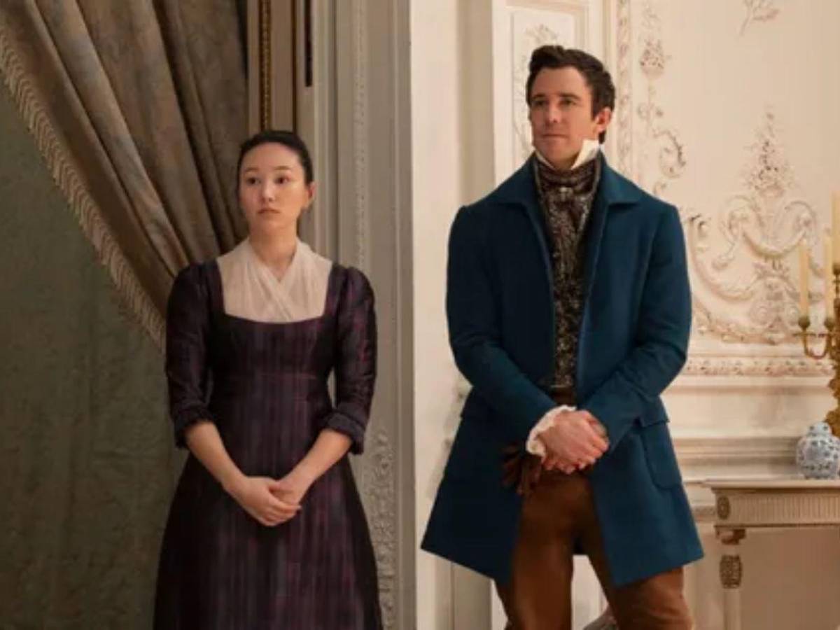Anthony y Kate estarán en la cuarta temporada de Bridgerton, confirma la showrunner