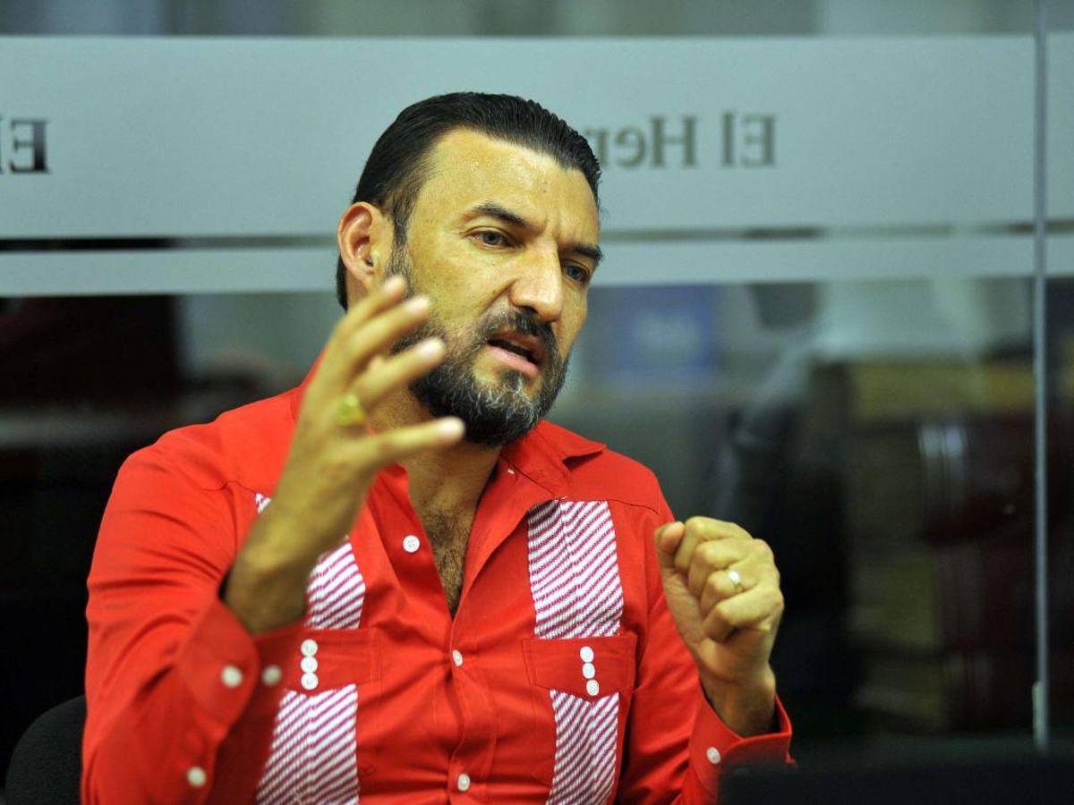 Rasel Tomé: Nasralla todavía puede reconstruir la alianza