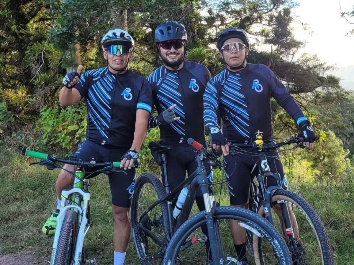Ocho clubes de ciclismo del país a seguir en la Vuelta El Heraldo 2026