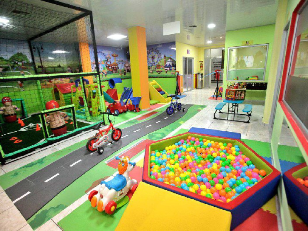 Secretaría de Finanzas inauguró Centro de cuidado infantil para sus empleados