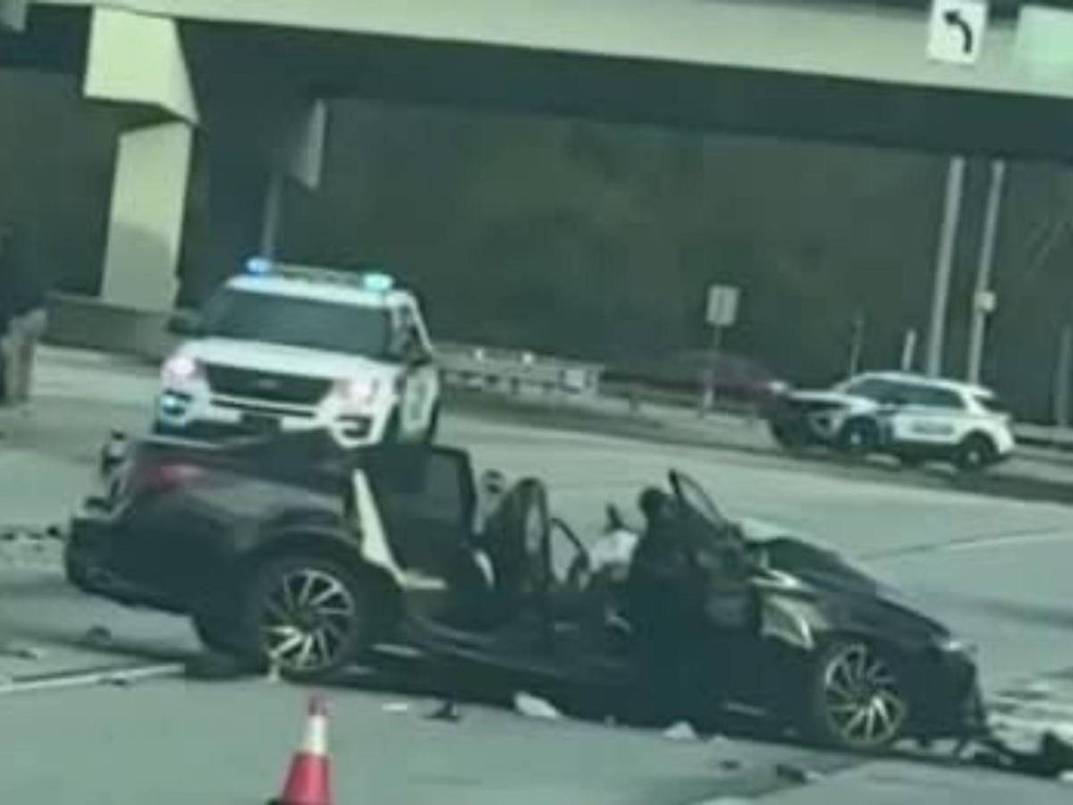 Maestra muere en Georgia tras choque provocado por migrante que huía del ICE