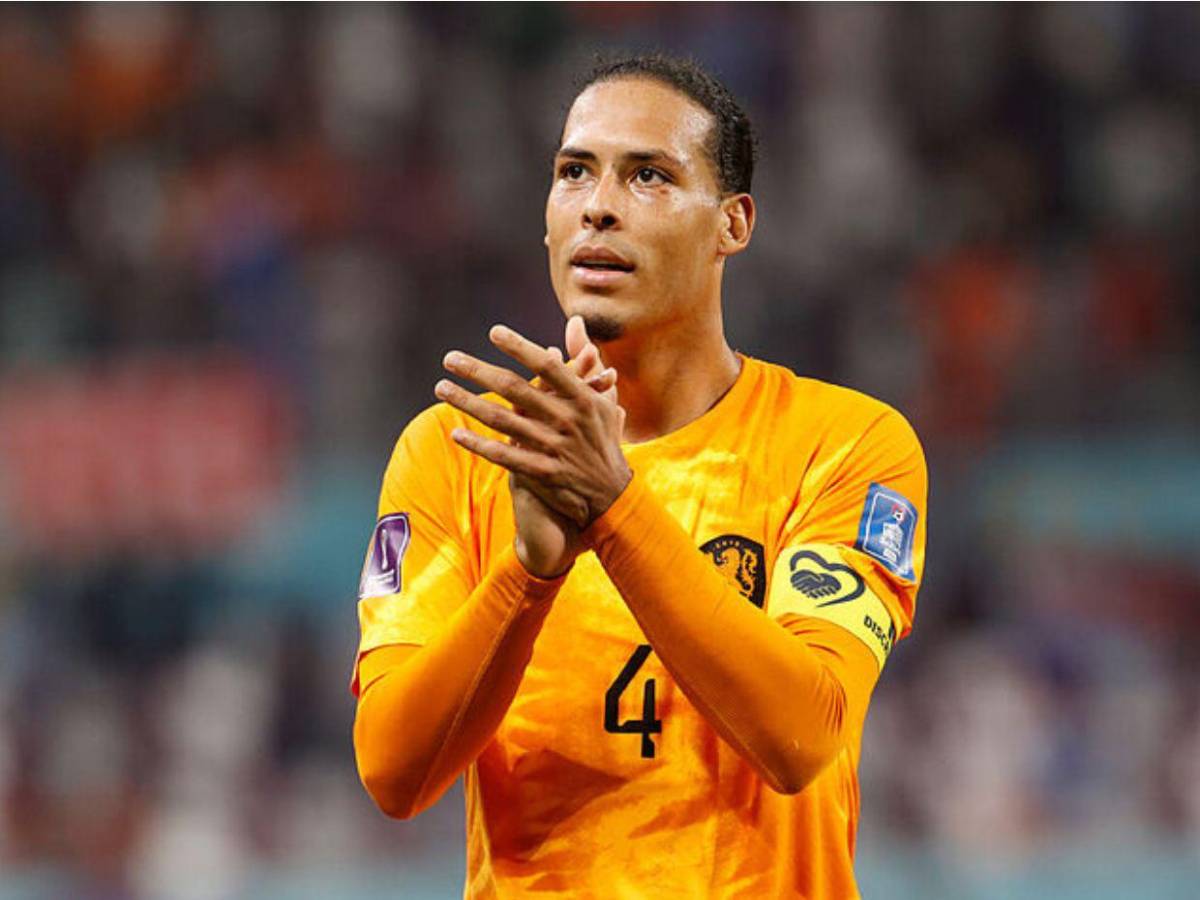 Los futbolistas que podrían jugar su último Mundial en 2026