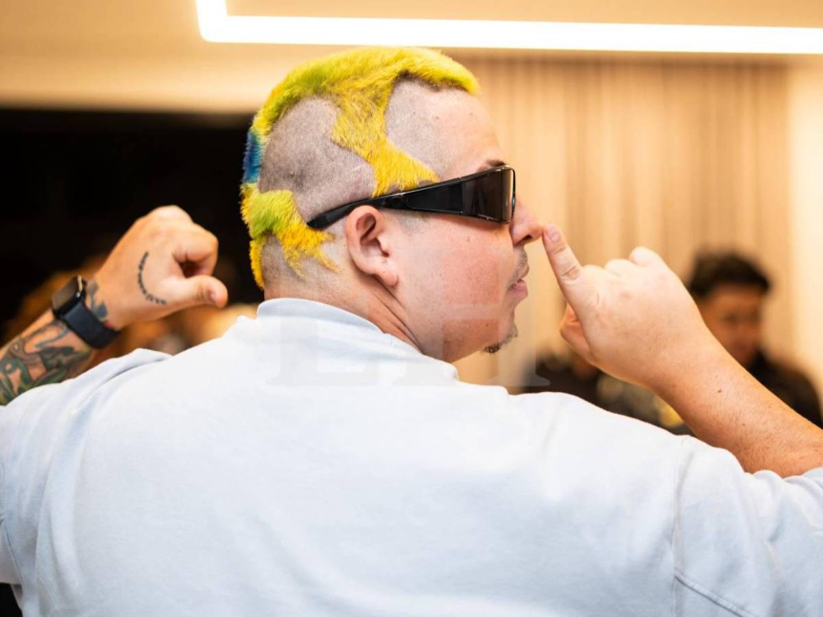 La More lució vestido y Shin se unió: Así la pasan los tiktokers de Honduras previo a jugar ante Brasil