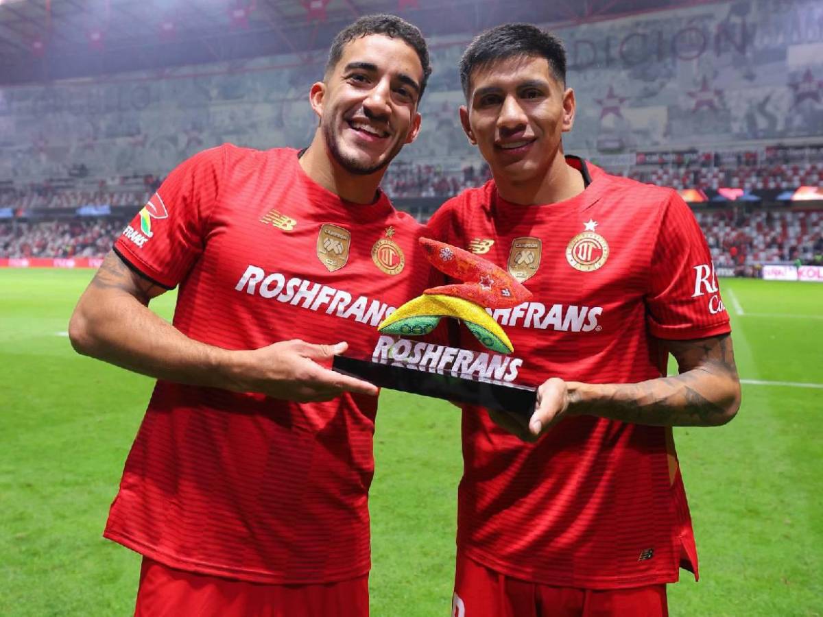 Ranking de clubes Concacaf 2025: Olimpia destaca y Motagua sufre duro revés