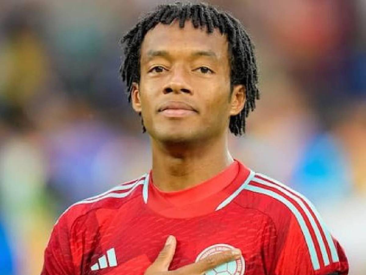 Solani Solano confiesa que es hermano de reconocido crack mundial: Fue subcampeón de Champions