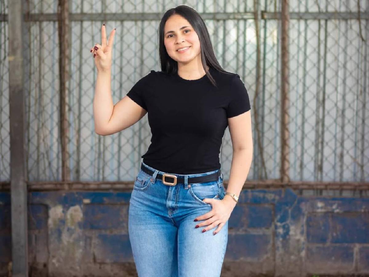 Milagro Flores y Malena encabezan la lista: Convocatoria para la selección femenina de tiktokers