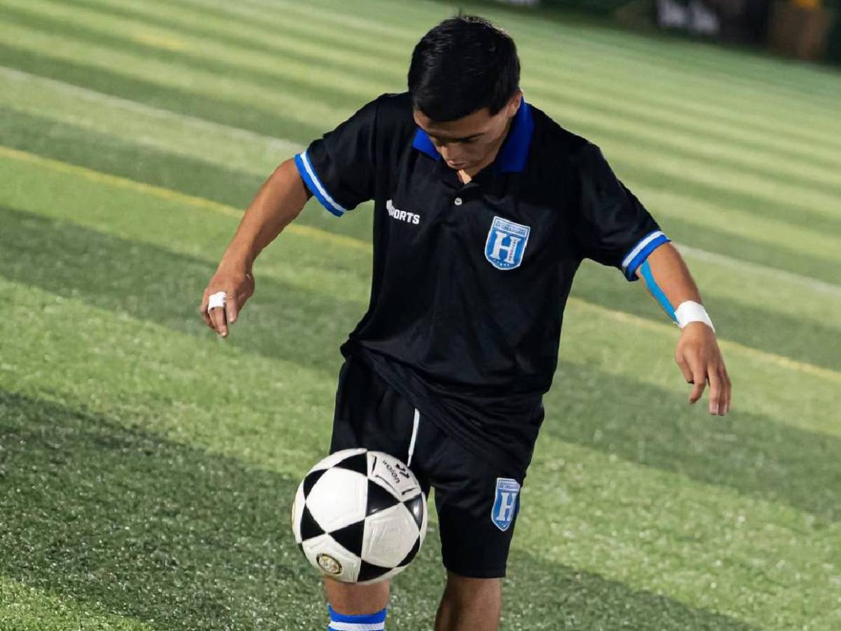 De TikTok a la Liga Nacional: creadores de contenido fichados por clubes profesionales en Honduras
