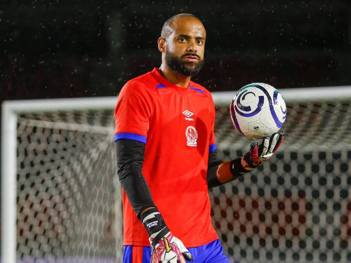 Fichajes Honduras: Alta en Olimpia, legionario cambia en Europa y decisión de Marathón con el Choco
