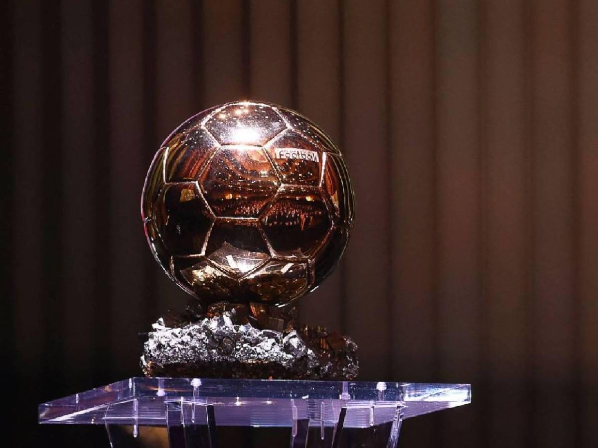 Balón de Oro 2026: Denuncian pago monetario para darle premio a Cristiano Ronaldo sobre Messi