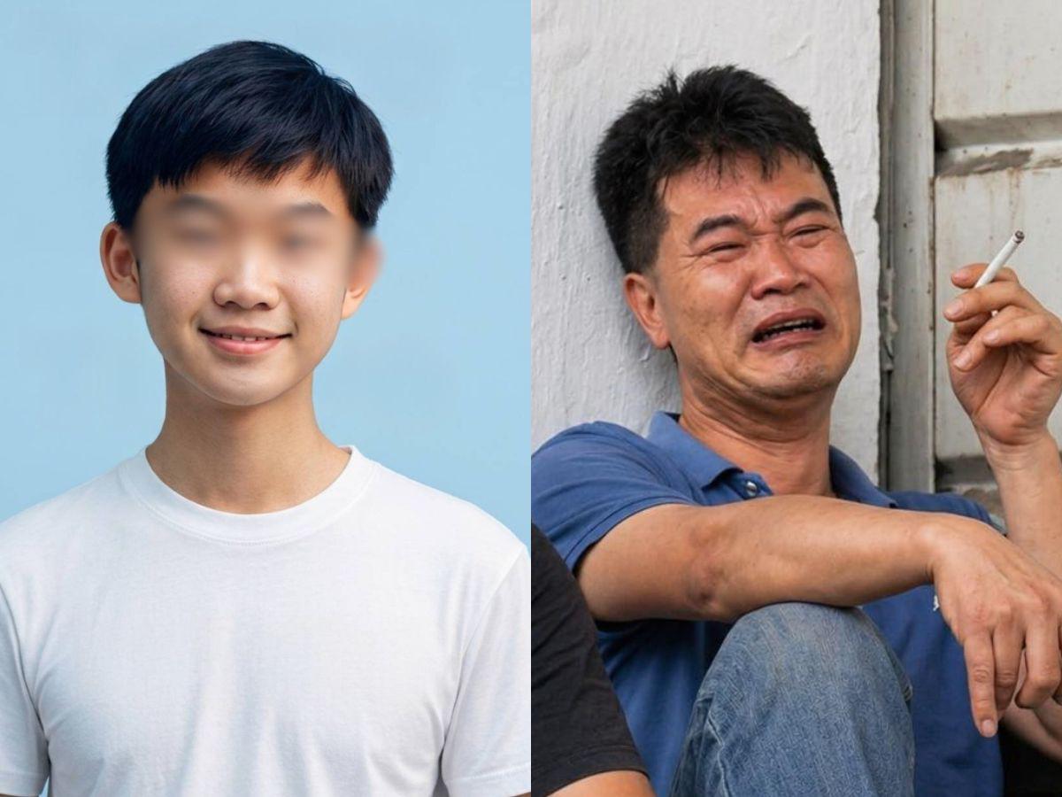 ¿Guardia que mató a Hong Xi Xuan estaba drogado? Lo que se sabe del crimen en la 21 de Febrero