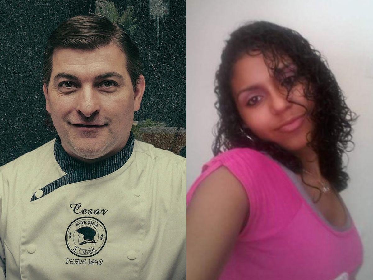 “El rey del Cachopo”: ¿Cuándo estrena la serie del crimen contra hondureña?