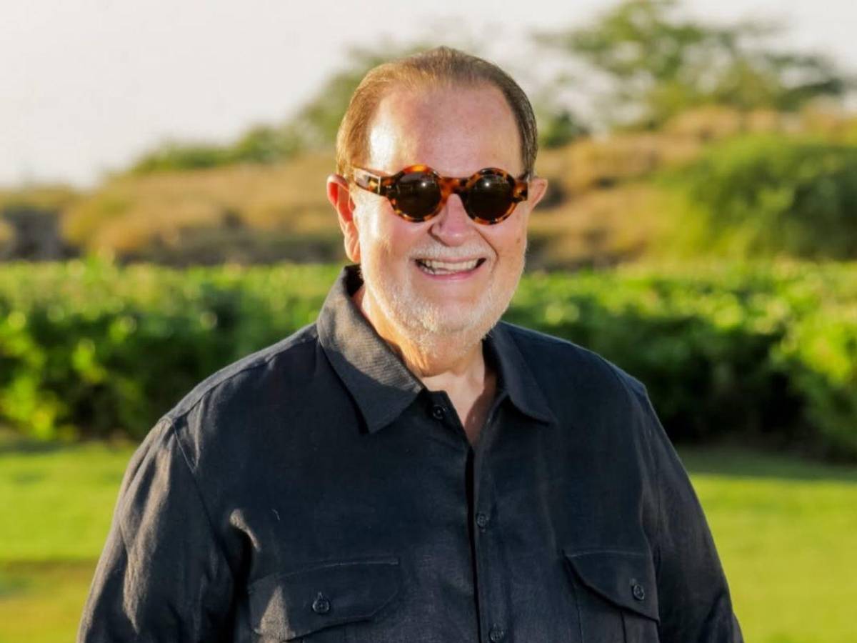 Raúl de Molina revela un delicado deterioro en su salud: No tengo buenas noticias