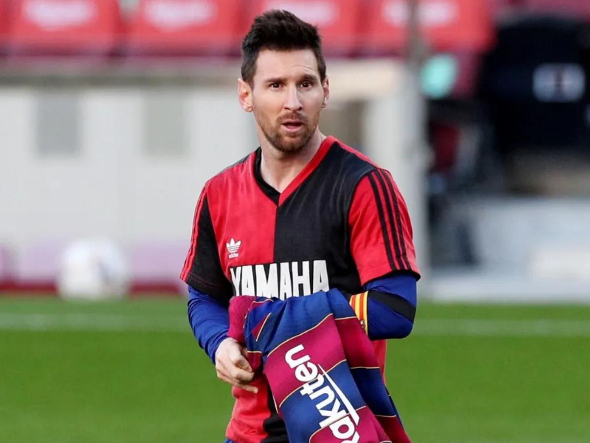 Fichajes: Real Madrid 'roba' jugador al pagar su cláusula, Messi regresaría y futuro de Rodrygo