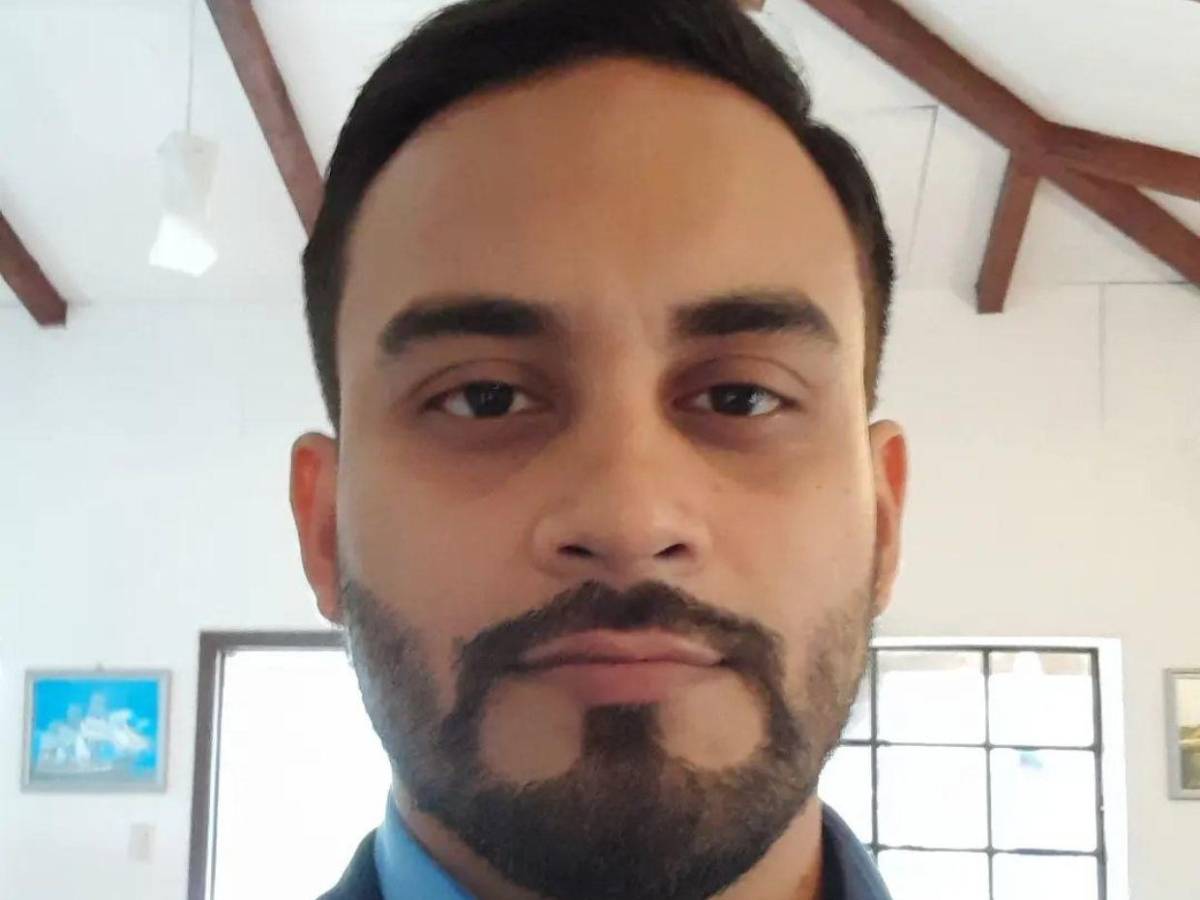 Fallece médico hondureño Nohel Menjívar mientras realizaba especialidad en Cuba